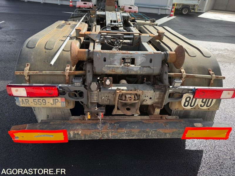 RENAULT 26T/BRAS - AR559JP - Грузовик: фото 2 RENAULT 26T/BRAS - AR559JP - Грузовик: фото 2