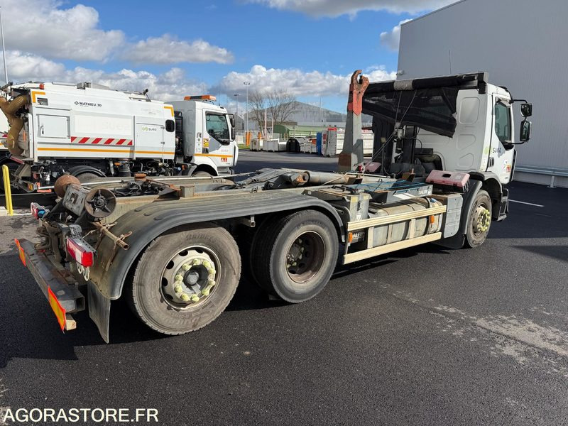 RENAULT 26T/BRAS - AR559JP - Грузовик: фото 3 RENAULT 26T/BRAS - AR559JP - Грузовик: фото 3