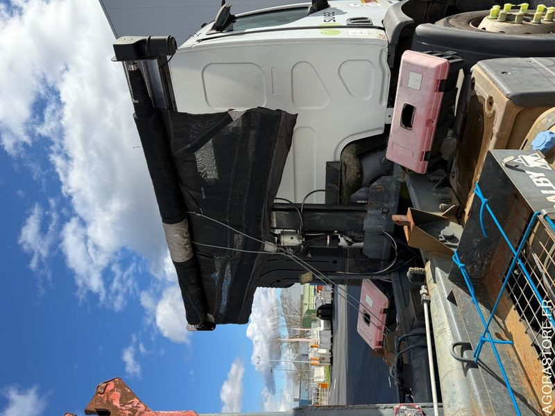 RENAULT 26T/BRAS - AR559JP - Грузовик: фото 5 RENAULT 26T/BRAS - AR559JP - Грузовик: фото 5