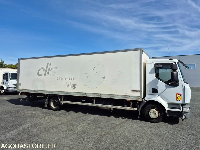 RENAULT MIDLUM - 2010 - 652262 Kms - Грузовик: фото 3 RENAULT MIDLUM - 2010 - 652262 Kms - Грузовик: фото 3