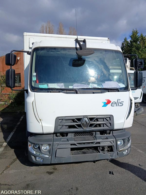 RENAULT MIDLUM - 2015 - 156571 Kms - Грузовик: фото 2 RENAULT MIDLUM - 2015 - 156571 Kms - Грузовик: фото 2