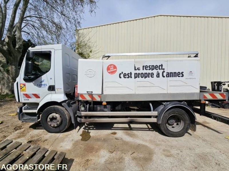 RENAULT MIDLUM N 64 - Грузовик: фото 1 RENAULT MIDLUM N 64 - Грузовик: фото 1