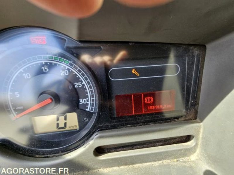 RENAULT MIDLUM N 64 - Грузовик: фото 5 RENAULT MIDLUM N 64 - Грузовик: фото 5