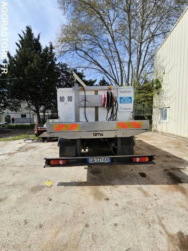 RENAULT MIDLUM N 64 - Грузовик: фото 4 RENAULT MIDLUM N 64 - Грузовик: фото 4