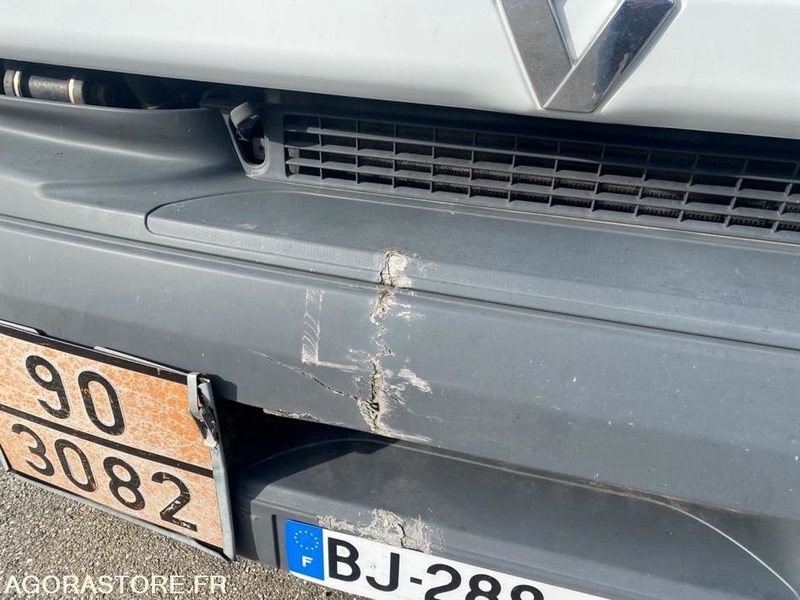 Грузовик RENAULT PREMIUM 210.19 19 t citerne ADR-  -2006-517007-BJ288SY - export only: фото 9