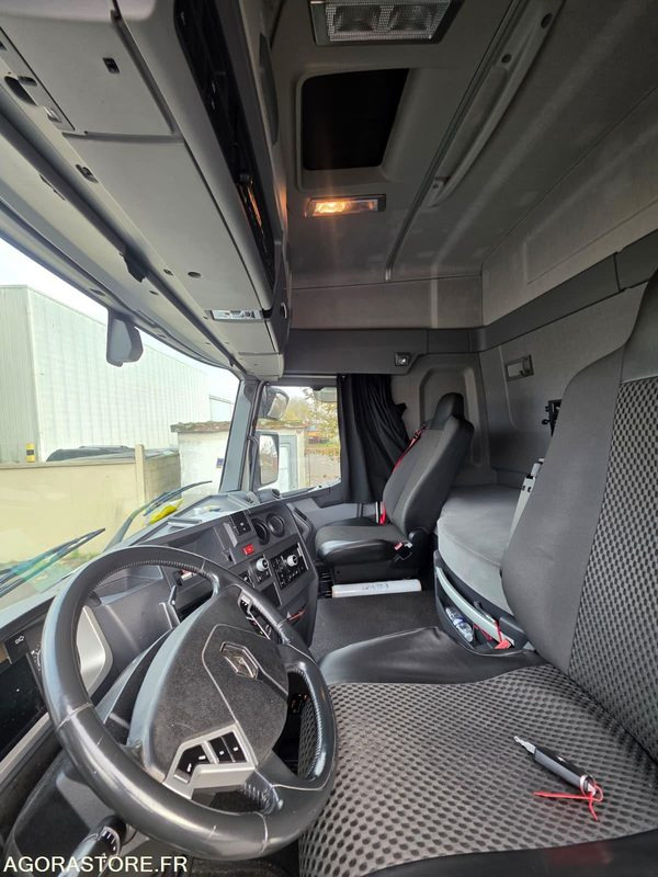 RENAULT T460 - Грузовик: фото 5 RENAULT T460 - Грузовик: фото 5