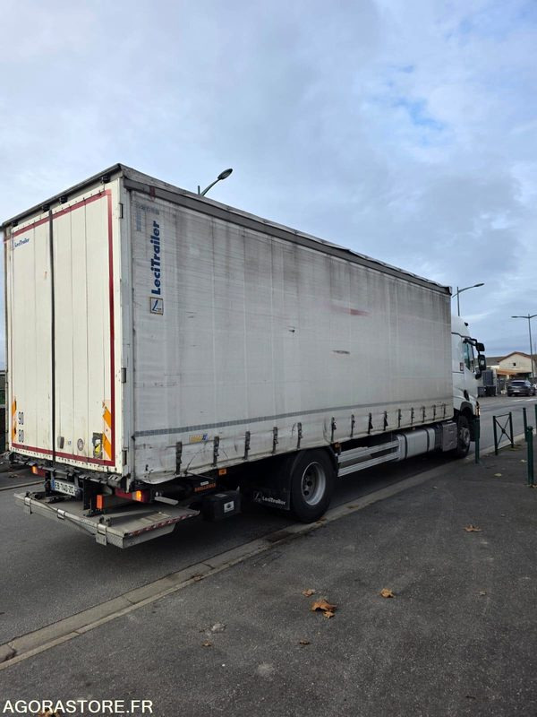 RENAULT T460 - Грузовик: фото 2 RENAULT T460 - Грузовик: фото 2