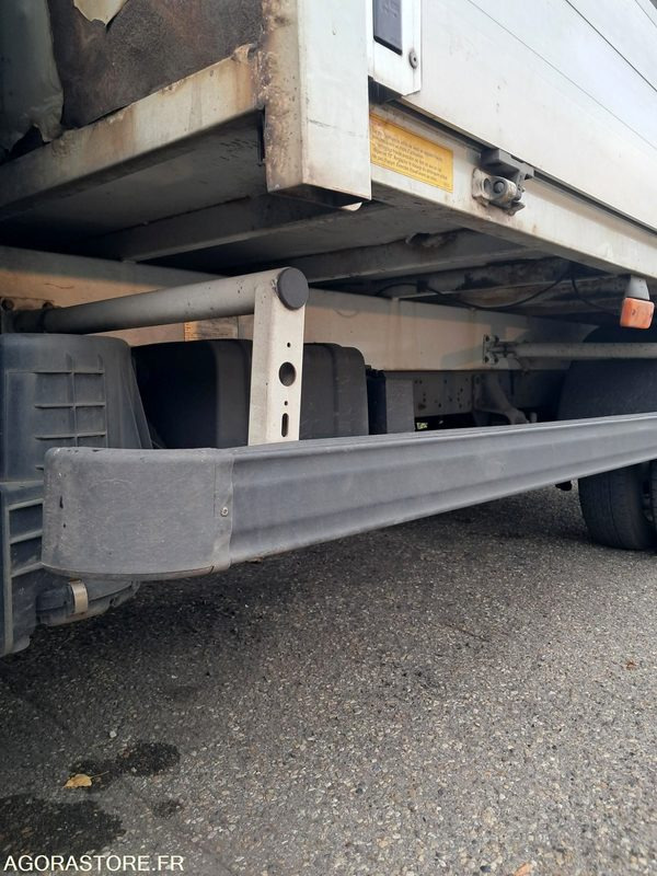 Renault Maxity CG-384-PJ - Грузовик: фото 4 Renault Maxity CG-384-PJ - Грузовик: фото 4