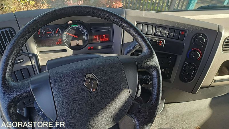 Грузовик Renault Premium 380 - 2014 - 45063kms - DD498NM: фото 17