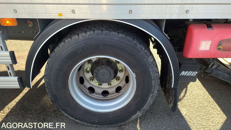 Грузовик Renault Premium 380 - 2014 - 45063kms - DD498NM: фото 15