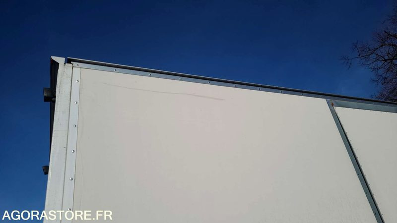 Грузовик Renault Premium 380 - 2014 - 45063kms - DD498NM: фото 9