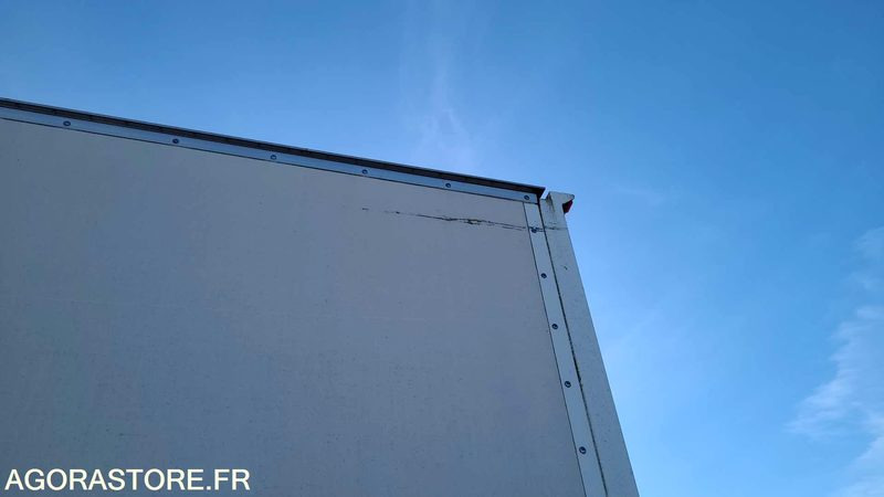 Грузовик Renault Premium 380 - 2014 - 45063kms - DD498NM: фото 16