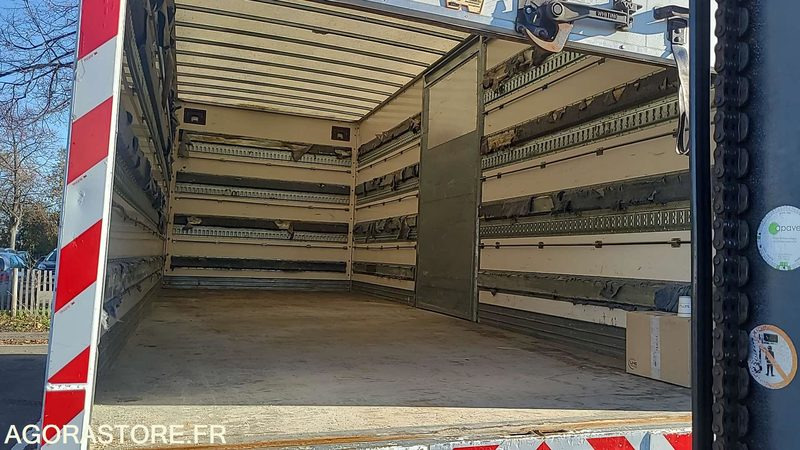 Грузовик Renault Premium 380 - 2014 - 45063kms - DD498NM: фото 10