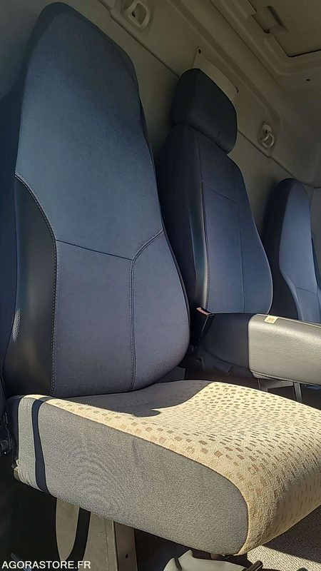 Грузовик Renault Premium 380 - 2014 - 45063kms - DD498NM: фото 20