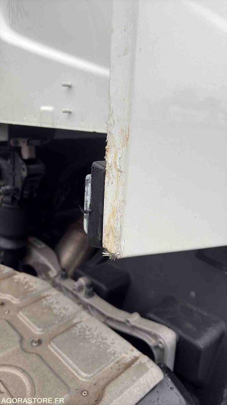 Renault T460 Porte-caisses mobiles - 2019 - 677776kms - FL-274-HX - Грузовик: фото 4 Renault T460 Porte-caisses mobiles - 2019 - 677776kms - FL-274-HX - Грузовик: фото 4