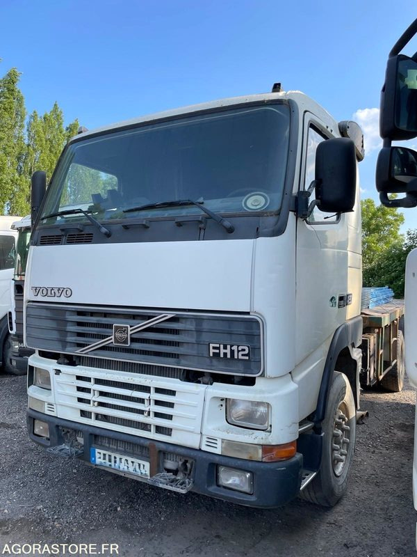 VOLVO FH12 - 1997 - 124 162 KMS - Грузовик: фото 2 VOLVO FH12 - 1997 - 124 162 KMS - Грузовик: фото 2