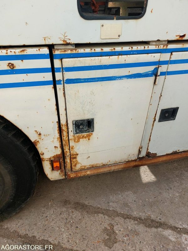 HYDROCUREUR RIVARD / RENAULT DC240 - 358888 KMS - ROULANT - EN L'ETAT - Ассенизатор: фото 5 HYDROCUREUR RIVARD / RENAULT DC240 - 358888 KMS - ROULANT - EN L'ETAT - Ассенизатор: фото 5