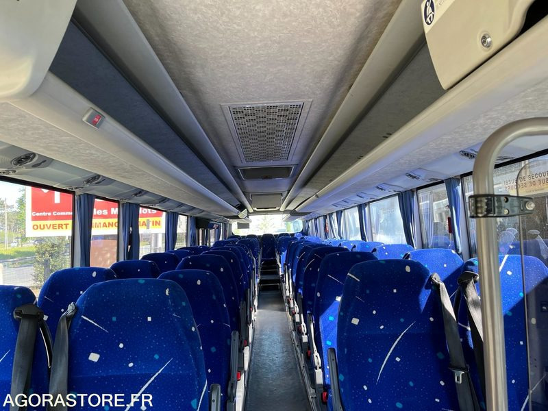 IRISBUS EVADYS N°086031 - Школьный автобус: фото 4 IRISBUS EVADYS N°086031 - Школьный автобус: фото 4