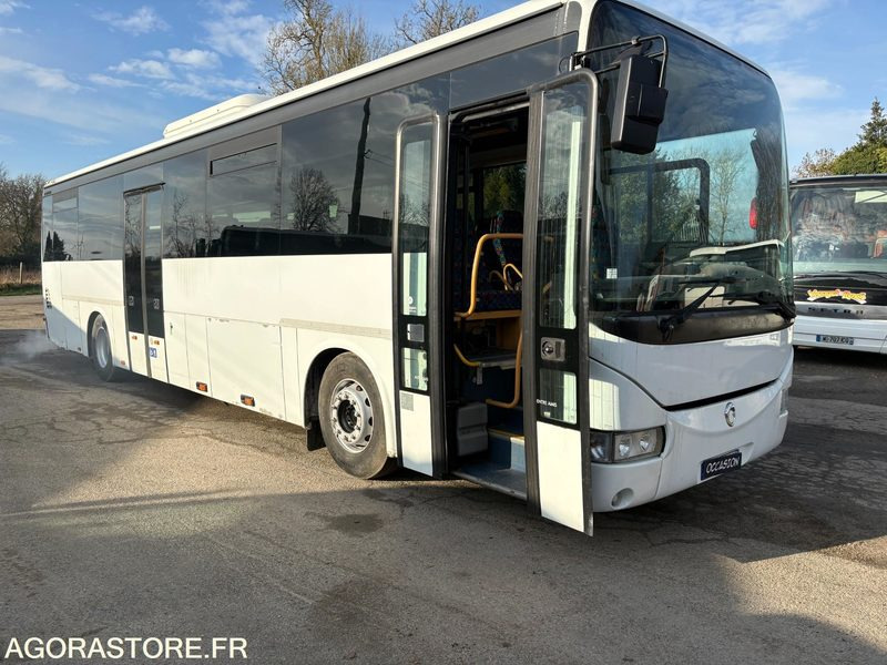 IRISBUS RECREO CLIMATISE NON ROULANT - 372500km - 2011 - Школьный автобус: фото 1 IRISBUS RECREO CLIMATISE NON ROULANT - 372500km - 2011 - Школьный автобус: фото 1