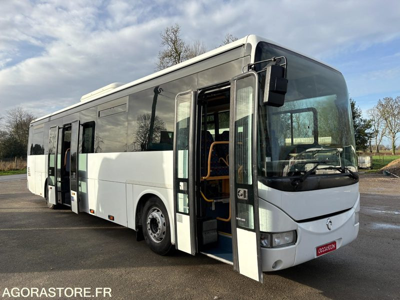 IRISBUS RECREO CLIMATISE NON ROULANT DE 2011 - Школьный автобус: фото 1 IRISBUS RECREO CLIMATISE NON ROULANT DE 2011 - Школьный автобус: фото 1