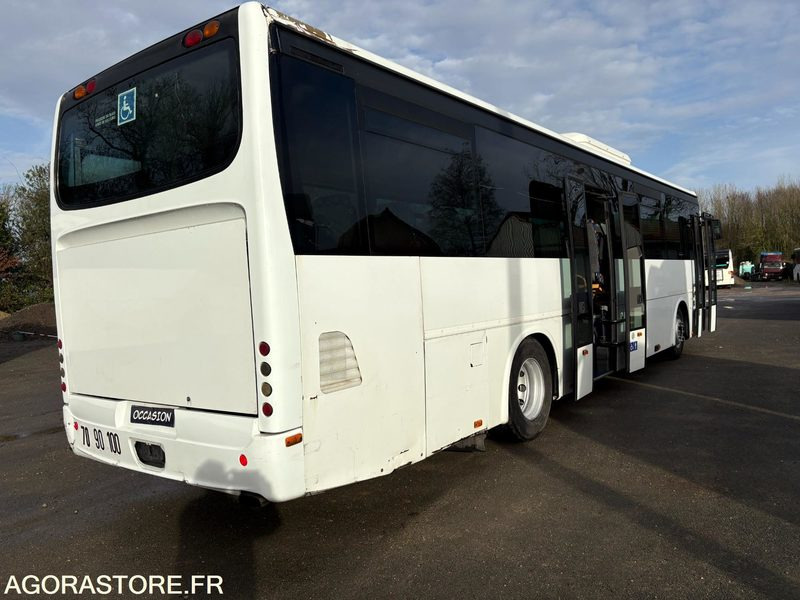 IRISBUS RECREO CLIMATISE NON ROULANT DE 2011 - Школьный автобус: фото 3 IRISBUS RECREO CLIMATISE NON ROULANT DE 2011 - Школьный автобус: фото 3
