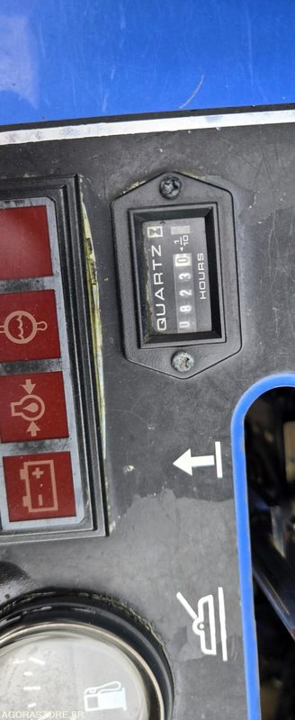 ISEKI SZ330 823 HEURES - Газонокосилка: фото 3 ISEKI SZ330 823 HEURES - Газонокосилка: фото 3