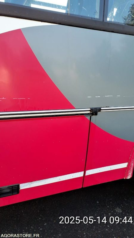 IVECO BUS AXER N°063117 - Школьный автобус: фото 5 IVECO BUS AXER N°063117 - Школьный автобус: фото 5