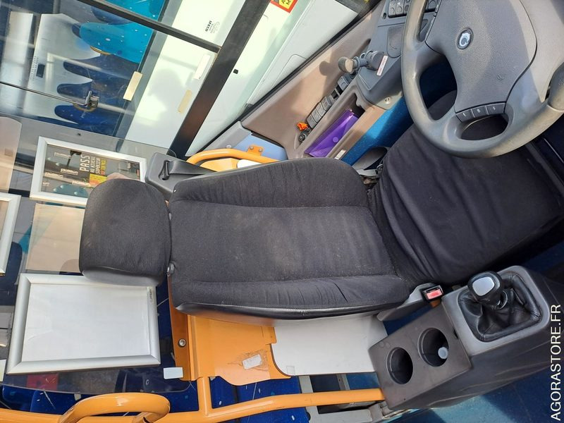 IVECO BUS CROSSWAY N°083021 в лизинг IVECO BUS CROSSWAY N°083021: фото 10 IVECO BUS CROSSWAY N°083021 в лизинг IVECO BUS CROSSWAY N°083021: фото 10