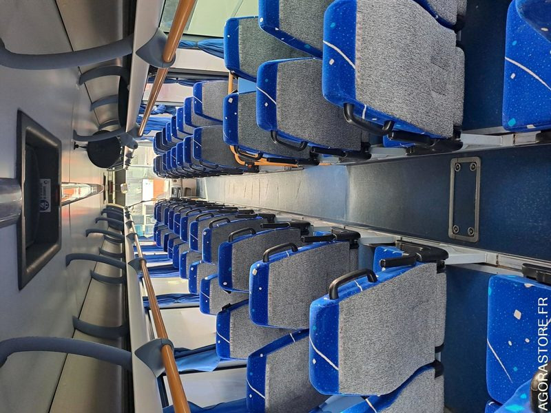 IVECO BUS CROSSWAY N°083021 в лизинг IVECO BUS CROSSWAY N°083021: фото 8 IVECO BUS CROSSWAY N°083021 в лизинг IVECO BUS CROSSWAY N°083021: фото 8