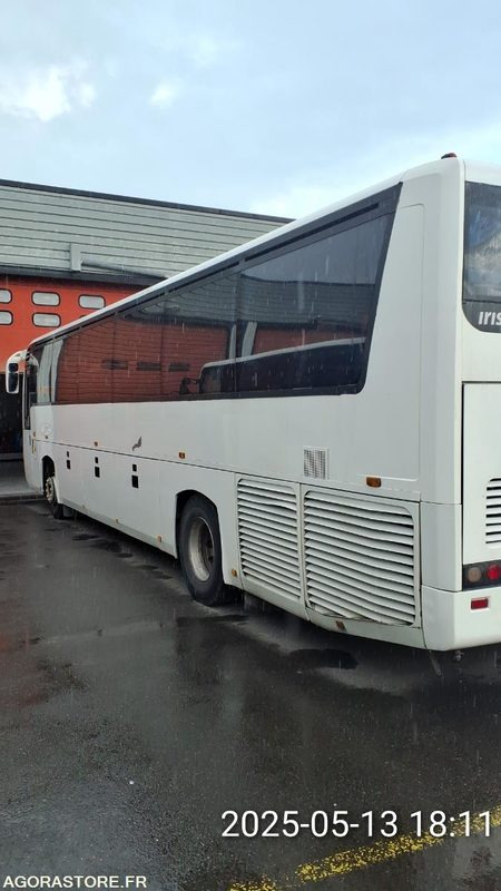 IVECO BUS ILIADE N°036019 - Школьный автобус: фото 4 IVECO BUS ILIADE N°036019 - Школьный автобус: фото 4