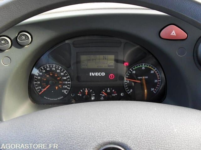 IVECO CROSSWAY - Пригородный автобус: фото 4 IVECO CROSSWAY - Пригородный автобус: фото 4