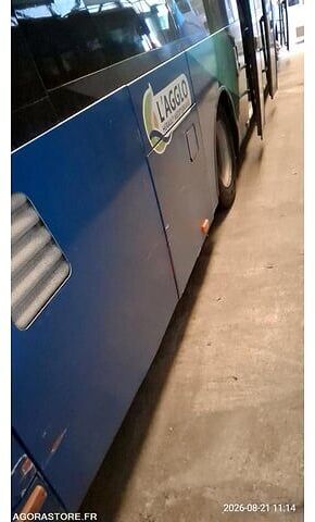 Пригородный автобус IVECO CROSSWAY: фото 12