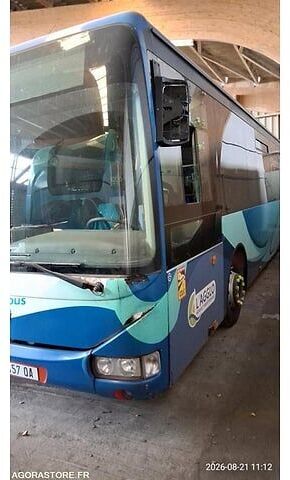 Пригородный автобус IVECO CROSSWAY: фото 8