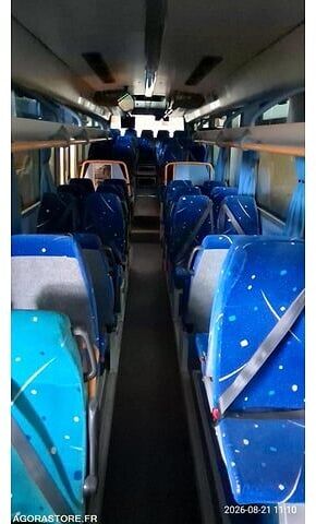 Пригородный автобус IVECO CROSSWAY: фото 15