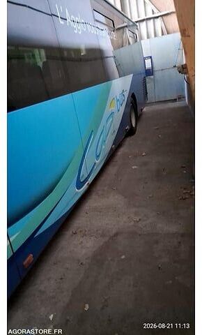 Пригородный автобус IVECO CROSSWAY: фото 9