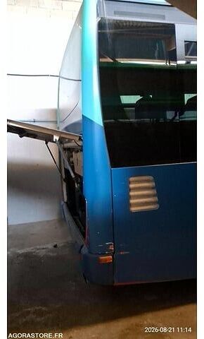 Пригородный автобус IVECO CROSSWAY: фото 10
