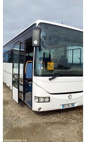 IVECO CROSSWAY - Пригородный автобус: фото 1 IVECO CROSSWAY - Пригородный автобус: фото 1
