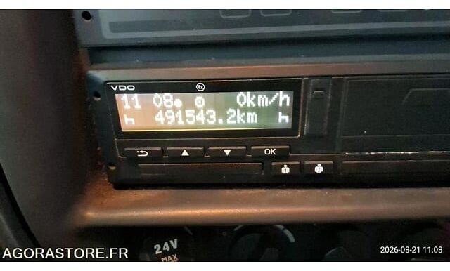 IVECO CROSSWAY - Пригородный автобус: фото 3 IVECO CROSSWAY - Пригородный автобус: фото 3