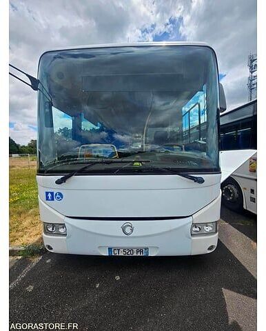 Irisbus CROSSWAY - Пригородный автобус: фото 2 Irisbus CROSSWAY - Пригородный автобус: фото 2