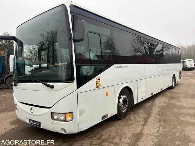 Irisbus CROSSWAY - Городской автобус: фото 2 Irisbus CROSSWAY - Городской автобус: фото 2