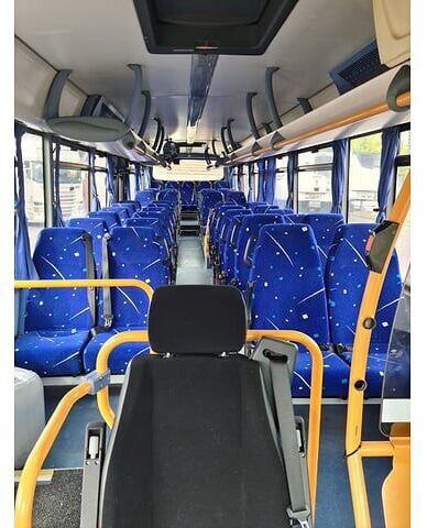 Irisbus CROSSWAY - Пригородный автобус: фото 4 Irisbus CROSSWAY - Пригородный автобус: фото 4