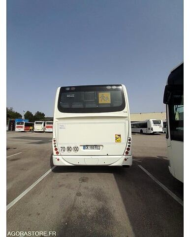 Irisbus CROSSWAY - Пригородный автобус: фото 2 Irisbus CROSSWAY - Пригородный автобус: фото 2