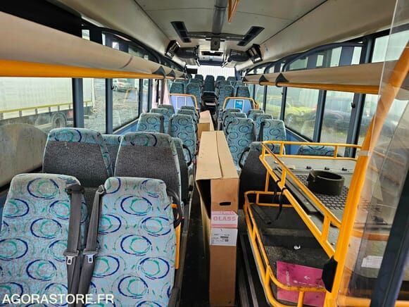 Irisbus CROSSWAY - Пригородный автобус: фото 5 Irisbus CROSSWAY - Пригородный автобус: фото 5