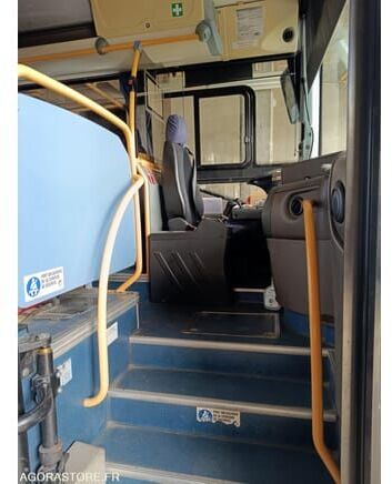 Пригородный автобус Irisbus CROSSWAY: фото 6