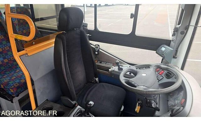 Irisbus CROSSWAY - Пригородный автобус: фото 2 Irisbus CROSSWAY - Пригородный автобус: фото 2