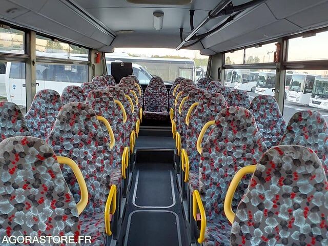 Irisbus CROSSWAY - Пригородный автобус: фото 5 Irisbus CROSSWAY - Пригородный автобус: фото 5