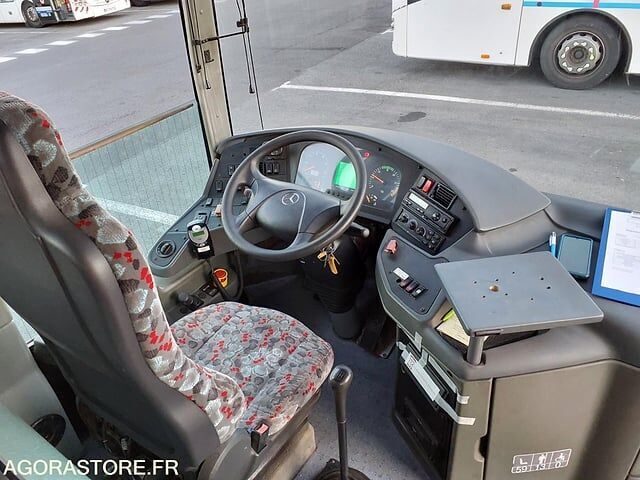 Irisbus CROSSWAY - Пригородный автобус: фото 3 Irisbus CROSSWAY - Пригородный автобус: фото 3