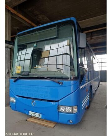 Irisbus CROSSWAY - Пригородный автобус: фото 2 Irisbus CROSSWAY - Пригородный автобус: фото 2