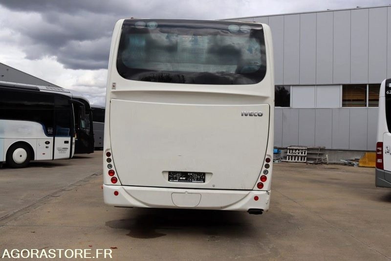 Irisbus / Iveco Arway / 15.0m / Clim / Automatique - Школьный автобус: фото 5 Irisbus / Iveco Arway / 15.0m / Clim / Automatique - Школьный автобус: фото 5
