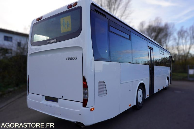 Irisbus RECREO CROSSWAY KLIMA - Neu Motor - Туристический автобус: фото 4 Irisbus RECREO CROSSWAY KLIMA - Neu Motor - Туристический автобус: фото 4